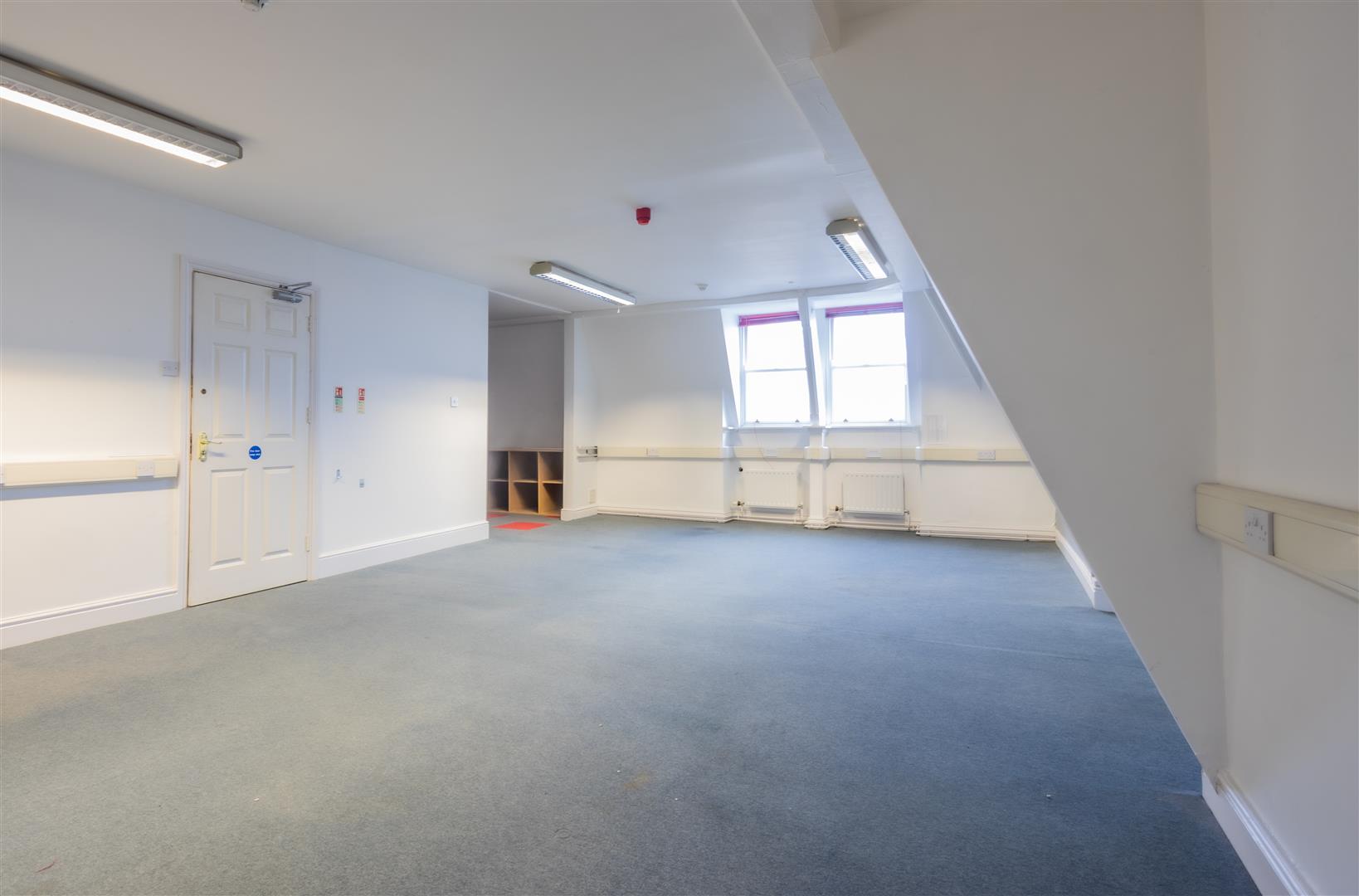 Top Floor, Pascoe House, Bute Street, Cardiff Bay, Cardiff — photograph 7